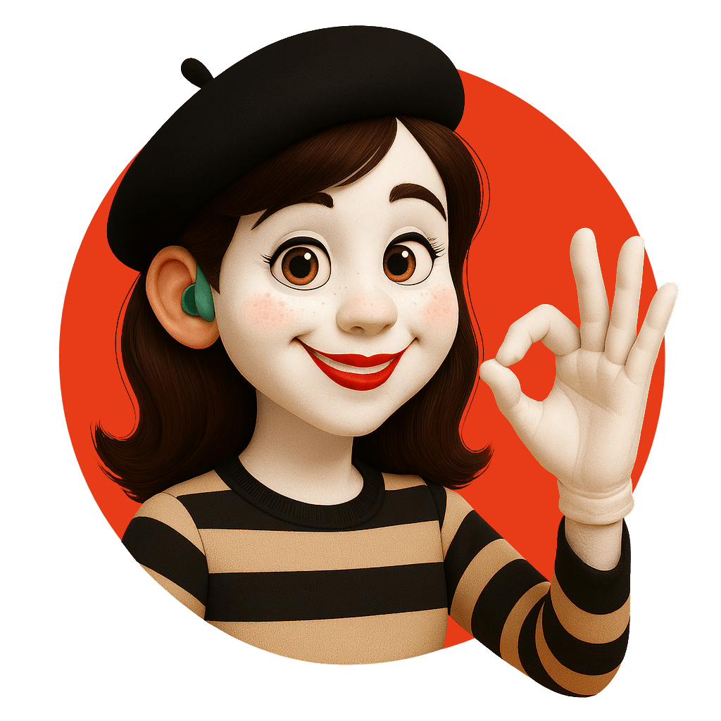 Meemic - IA de Transcrição de áudio WhatsApp