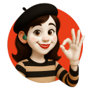 Meemic - IA de Transcrição de áudio WhatsApp